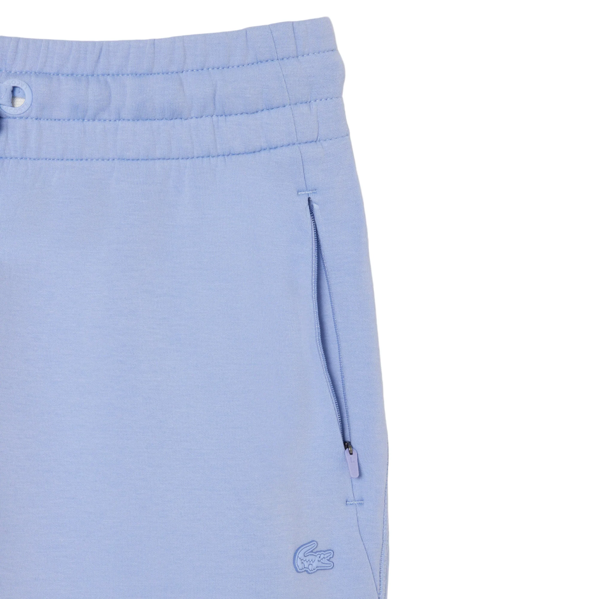 Lacoste Womens Cotton Sweatpants - Image 6