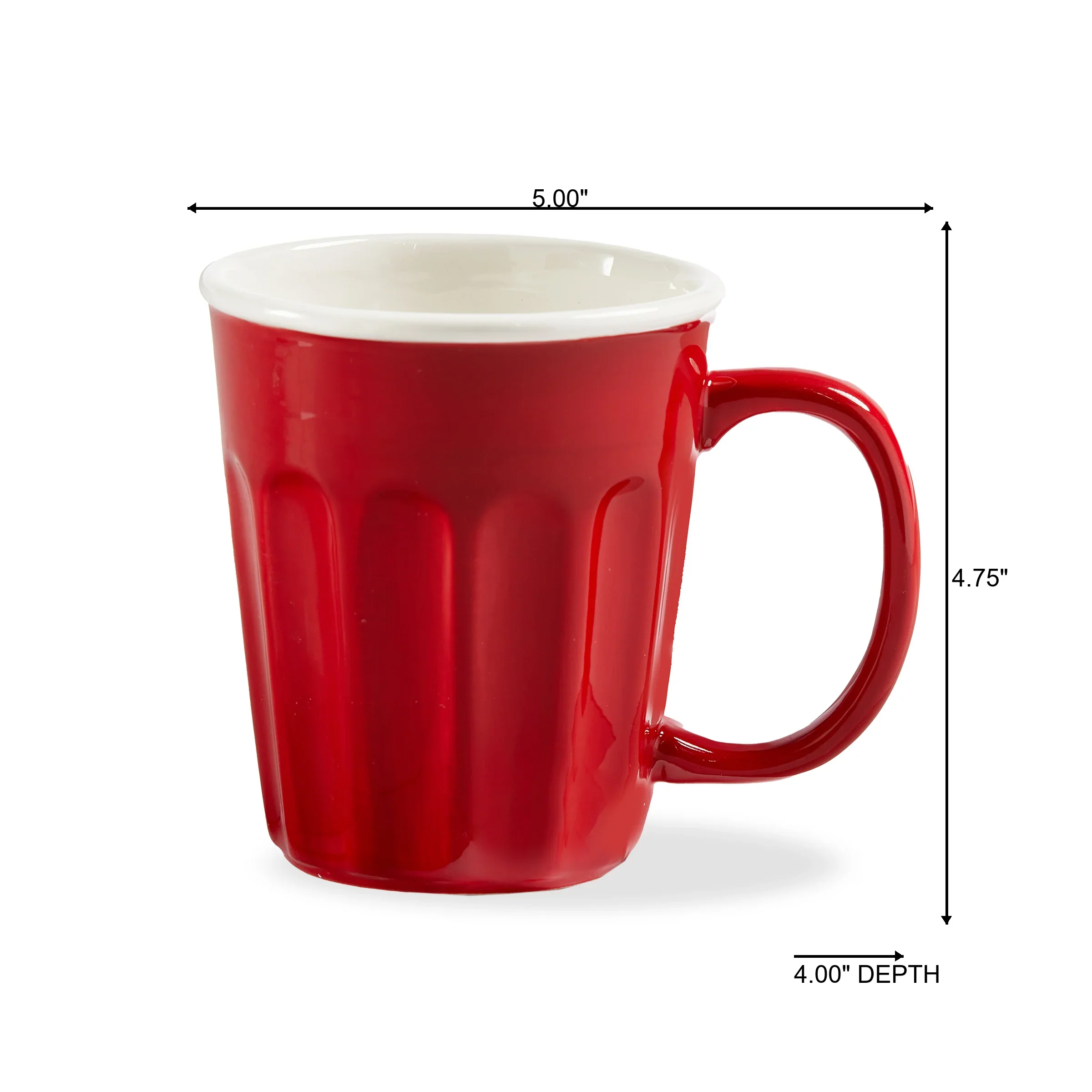tag Party Cup Mug - Image 2