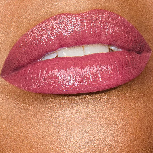 Estee Lauder Pure Color Explicit Slick Shine Lipstick - Out Of Time - Image 3