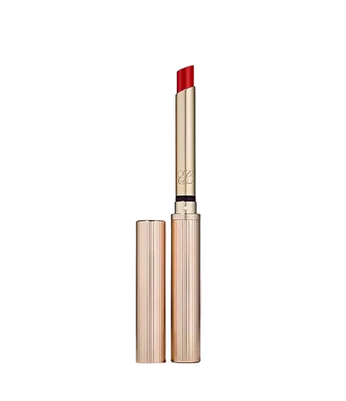 Estee Lauder Pure Color Explicit Slick Shine Lipstick - Playtime