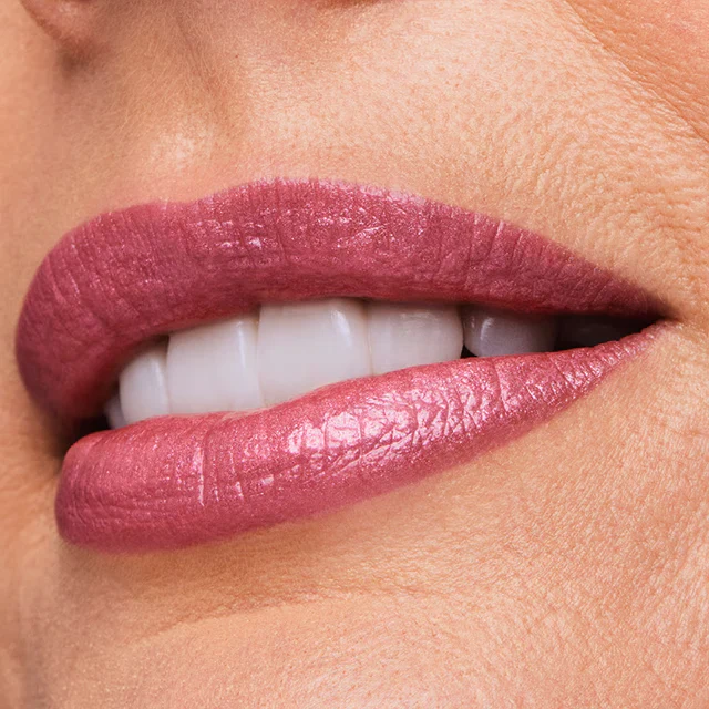 Estée Lauder Pure Color Hi-Lustre Lipstick - Candy - Image 3