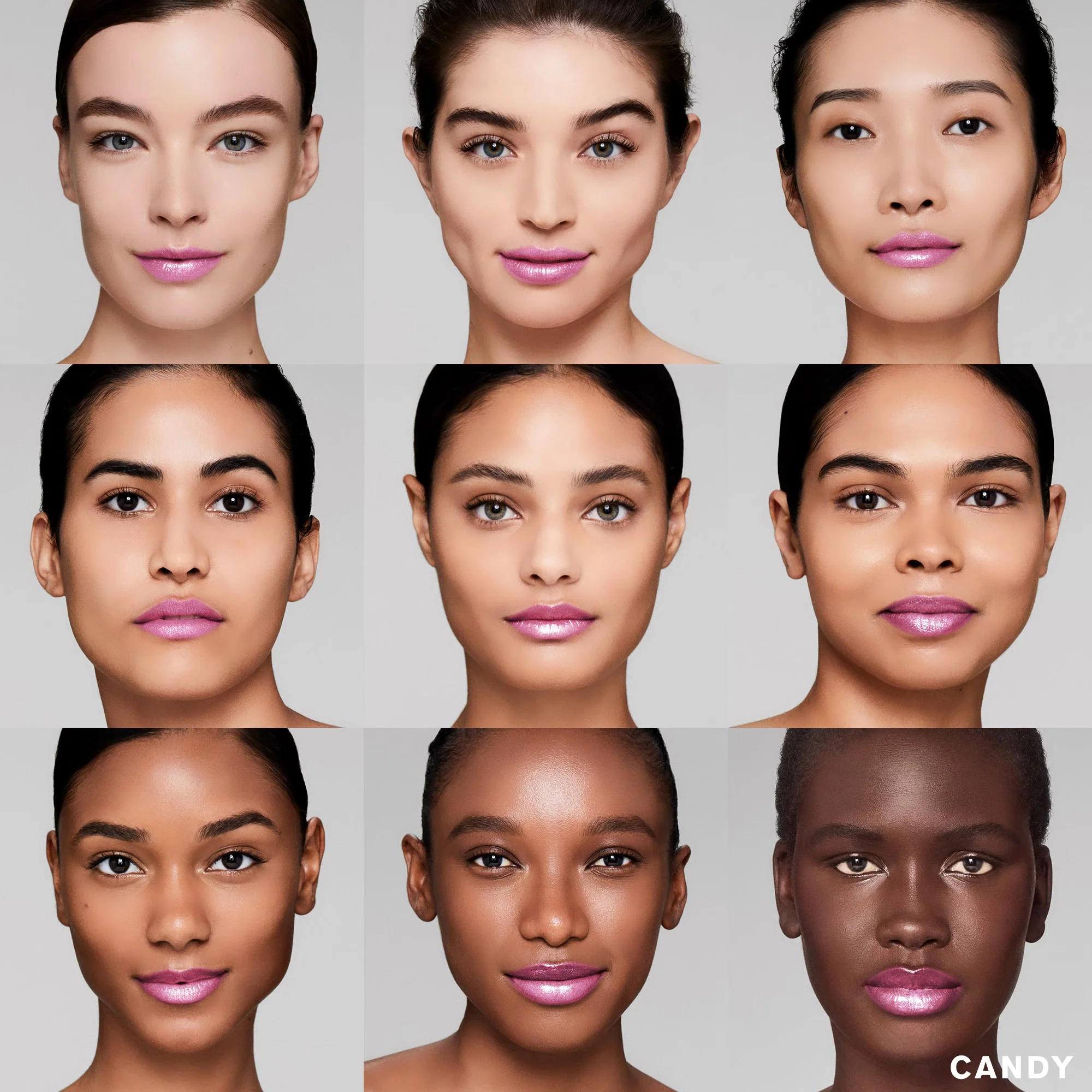 Estée Lauder Pure Color Hi-Lustre Lipstick - Candy - Image 4