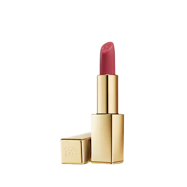 Estée Lauder Pure Color Hi-Lustre Lipstick - Rebellious Rose