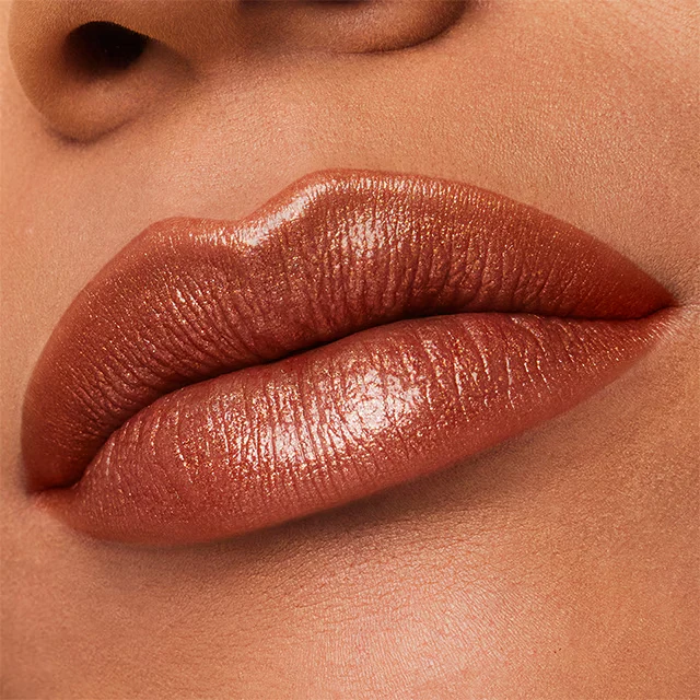 Estée Lauder Pure Color Hi-Lustre Lipstick - Tiger Eye - Image 3