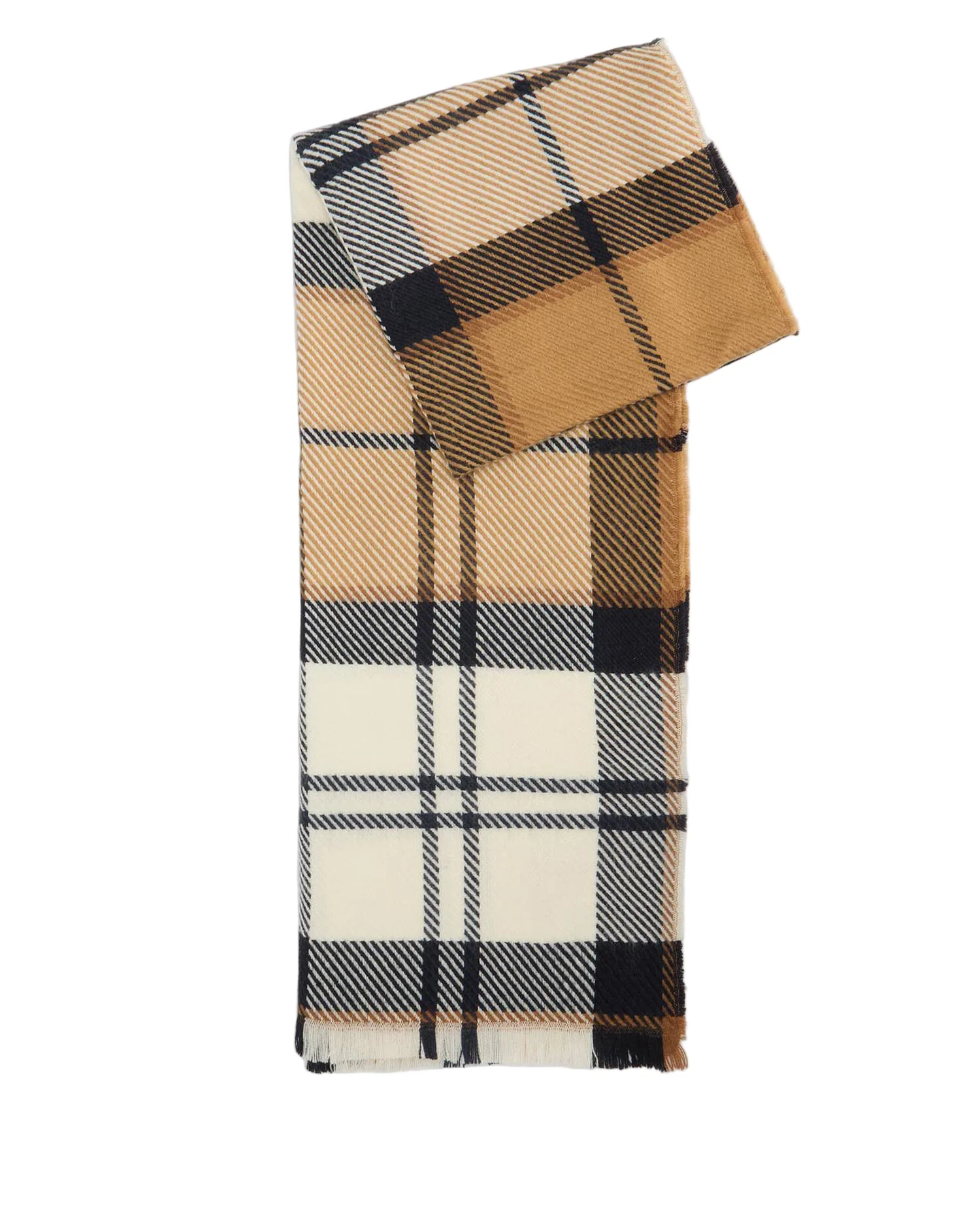 Barbour Womens Pendle Beanie & Blair Scarf Gift Set - Image 5