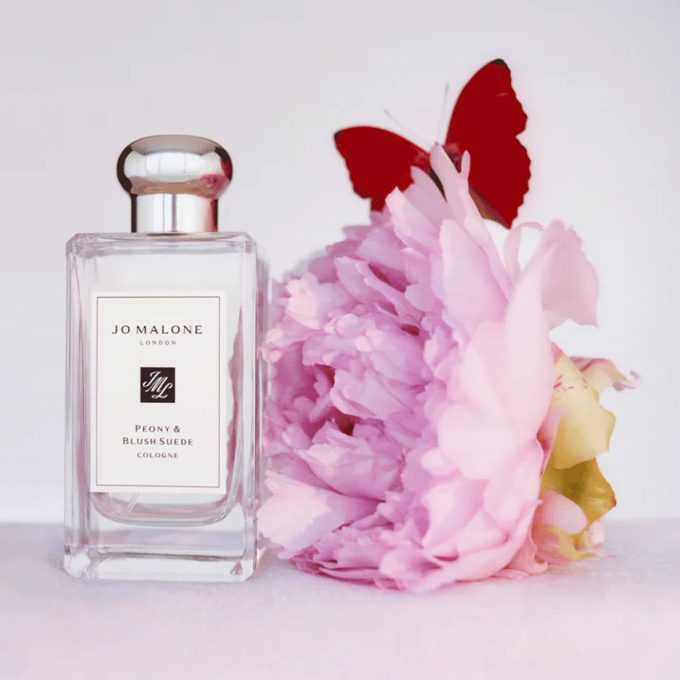 Jo Malone London Peony & Blush Suede Cologne - 3.4 oz. - Image 3