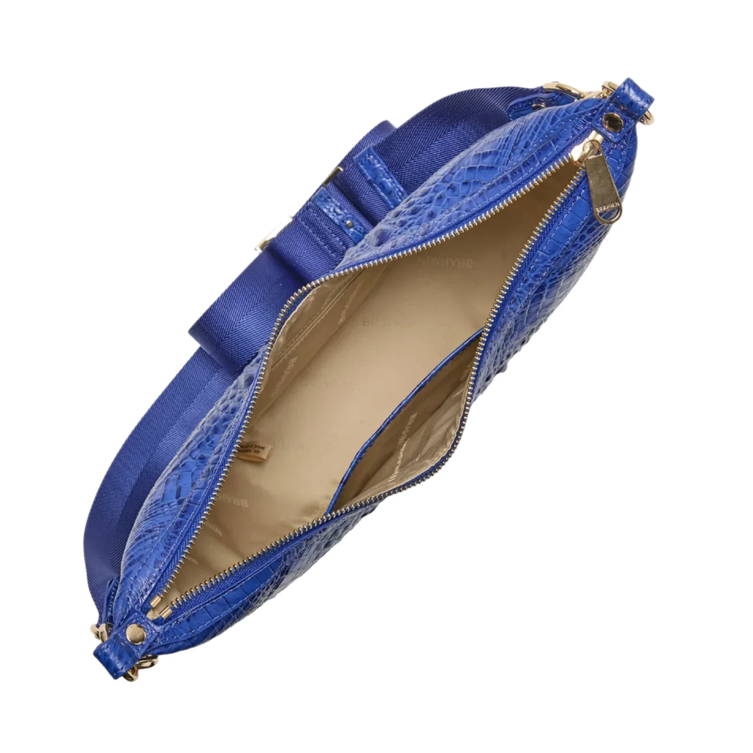 BRAHMIN Percy Crossbody Handbag - Image 4