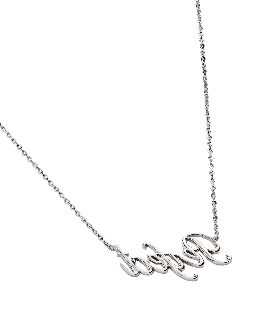 Marc Jacobs The Perfect Pave Necklace - Image 2