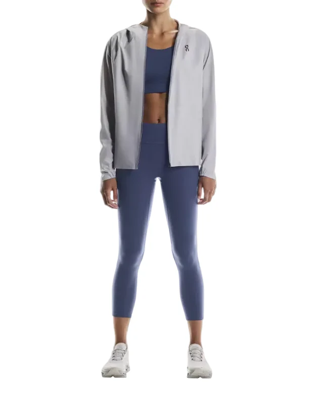 On Womens Performance 7/8 Tights - Image 2