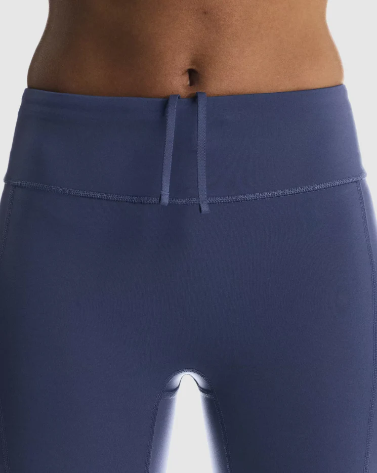 On Womens Performance 7/8 Tights - Image 4