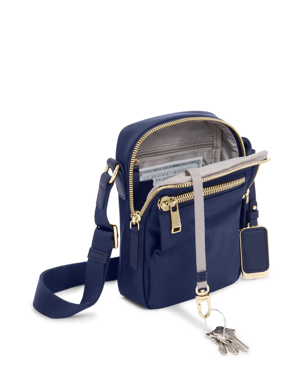 TUMI Voyageur Persia Crossbody Handbag - Image 2