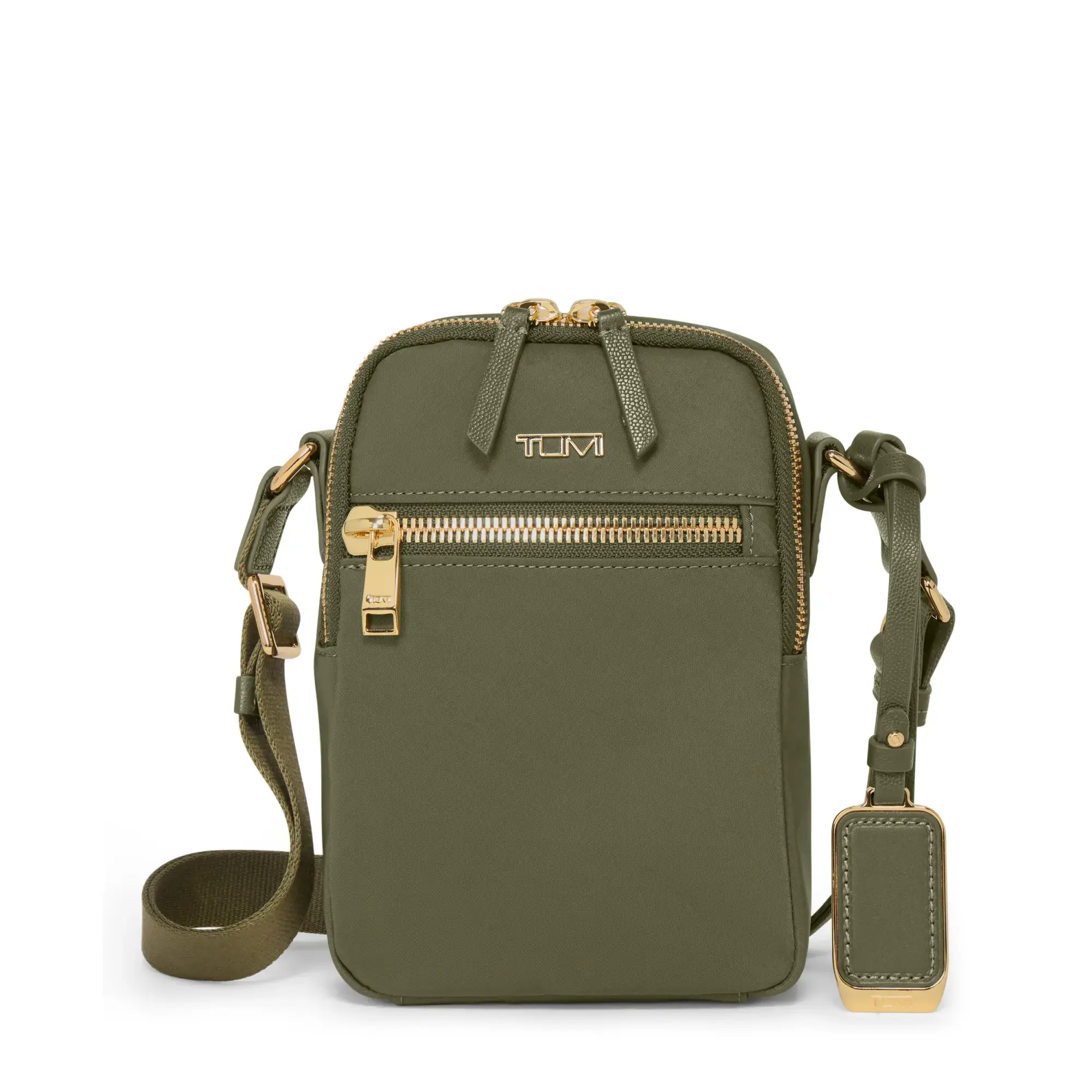 TUMI Voyageur Persia Crossbody Handbag