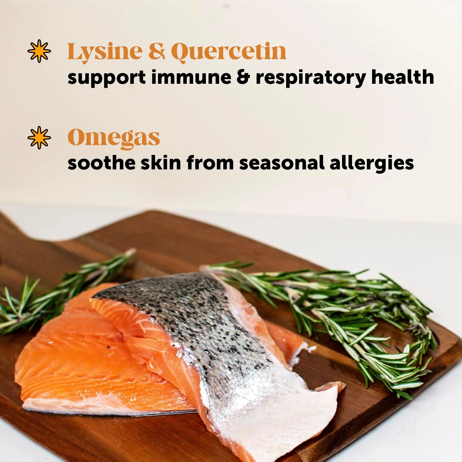 Pet Honesty Immune Support Lysine Chews For Cats - Chicken Flavor - 3.7 oz. - Image 4