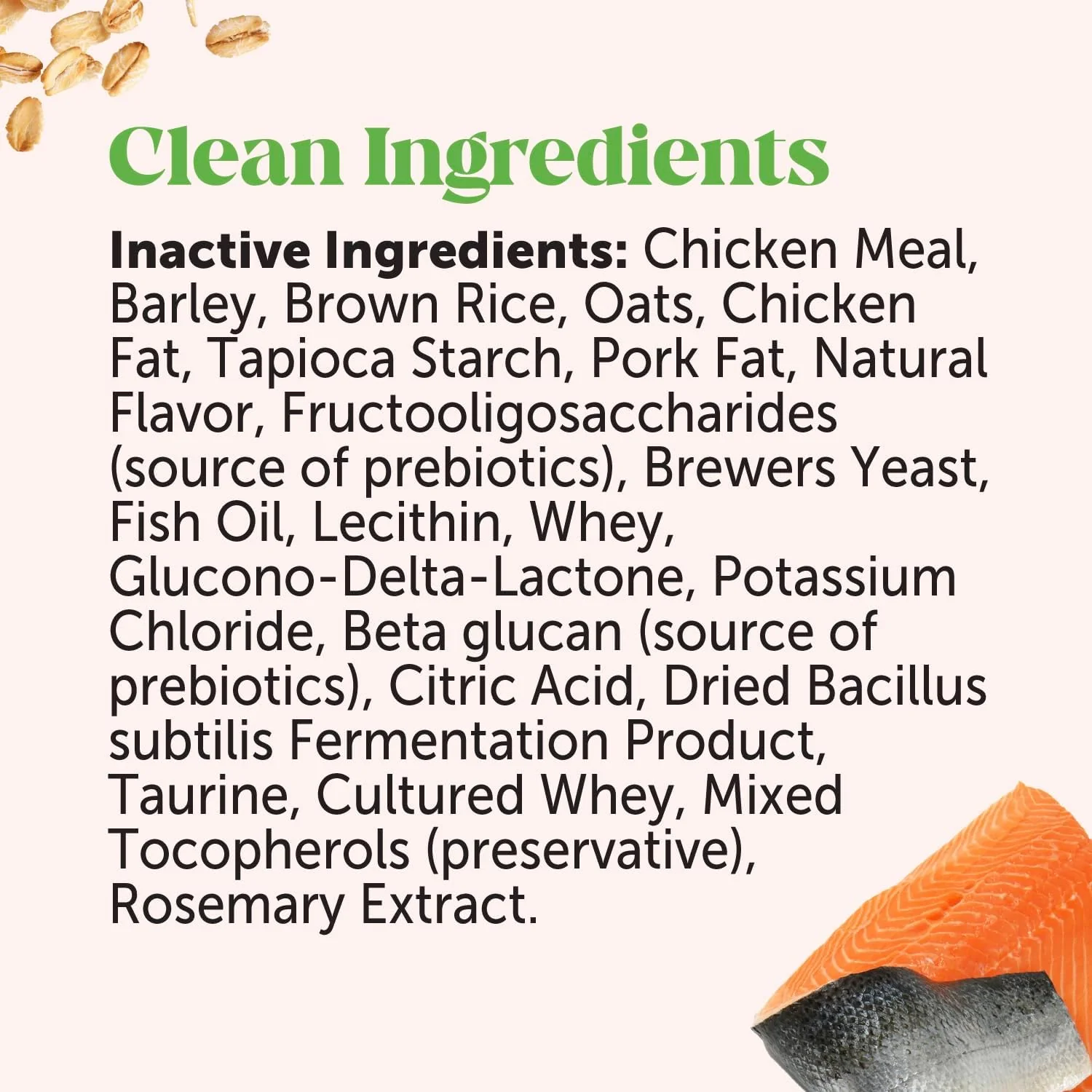 Pet Honesty Probiotics Gut & Immune Health Supplement For Cats - Chicken Flavor - 3.7 oz. - Image 7