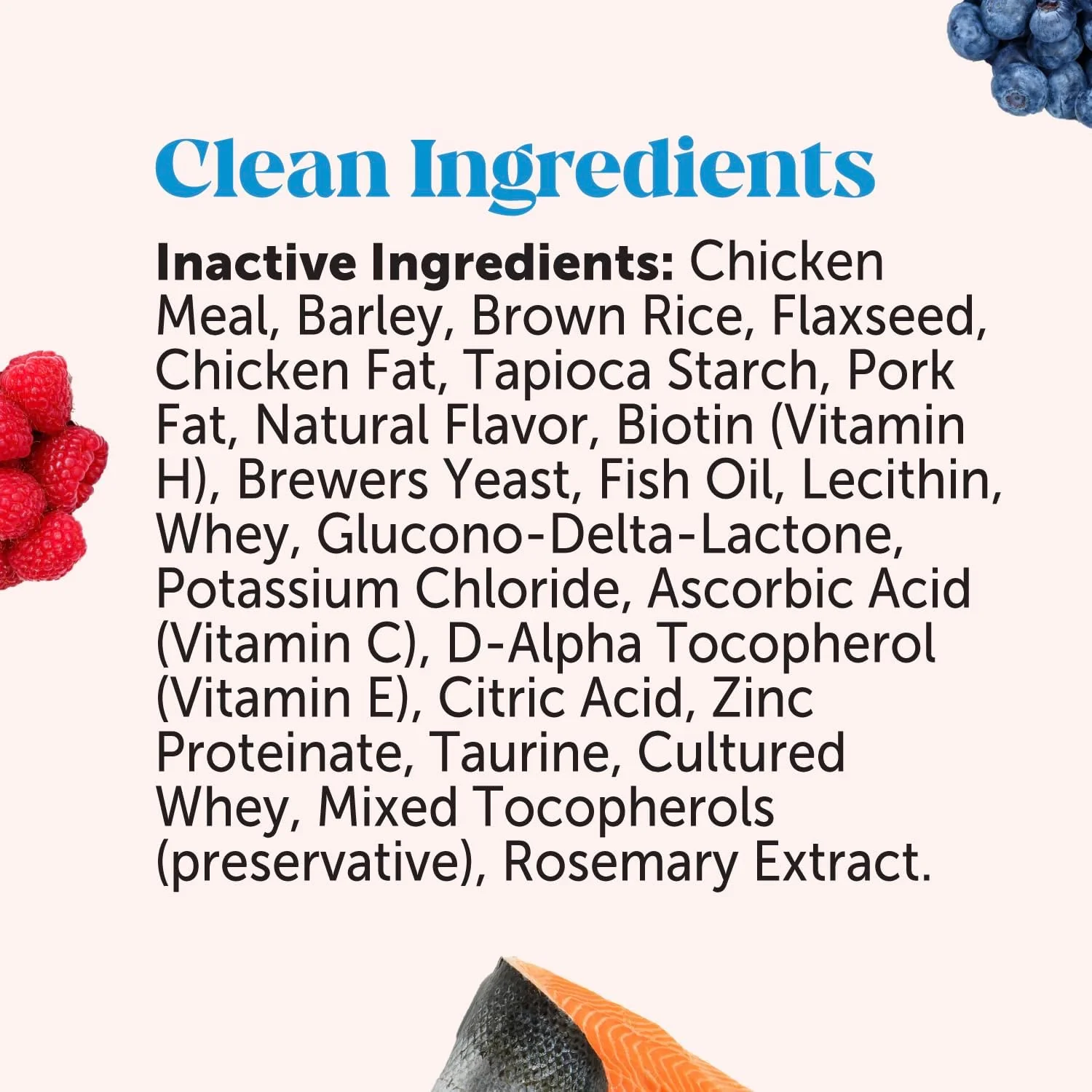 Pet Honesty Skin & Coast Health Supplement Chews For Cats - Chicken Flavor - 3.7 oz. - Image 7