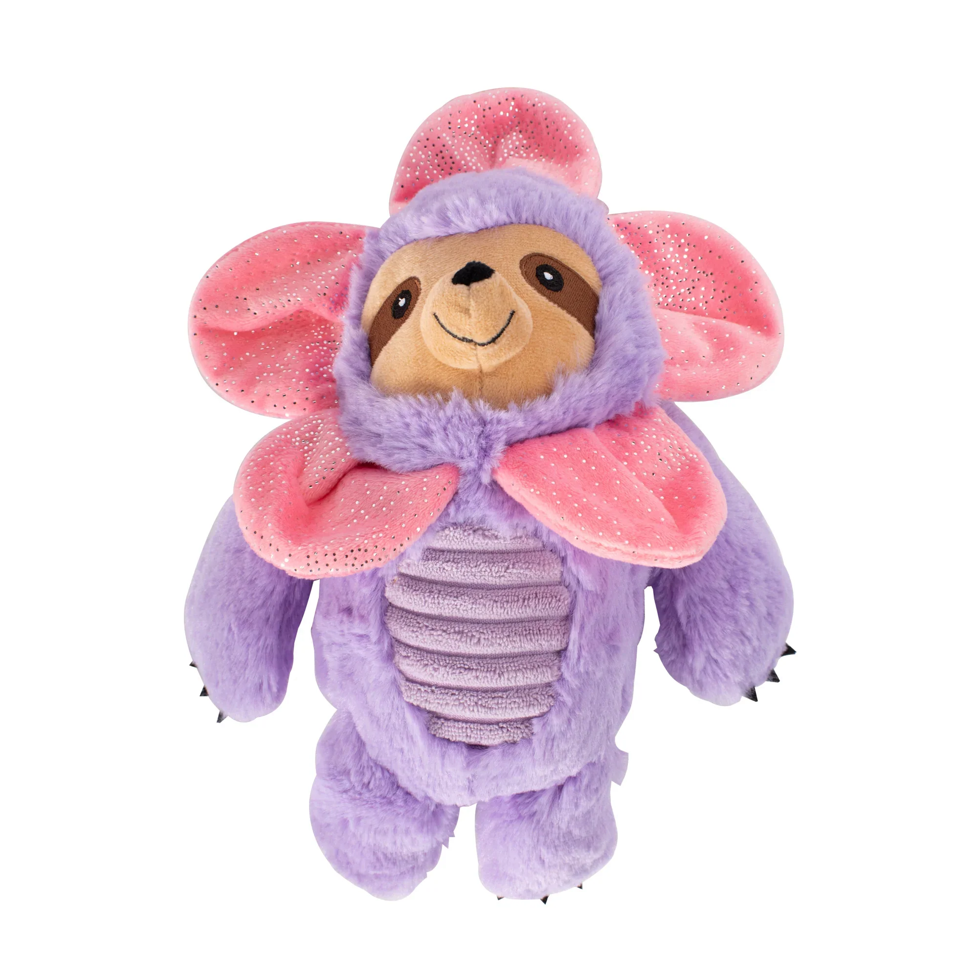 Petshop I'll Grow On You Plush Dog Toy