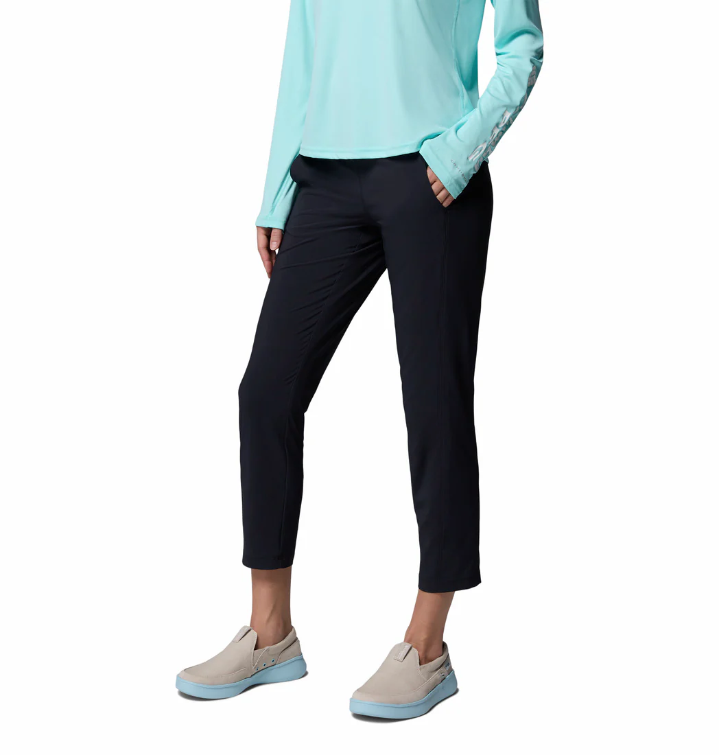 Columbia Womens PFG Castback Pants - Image 3