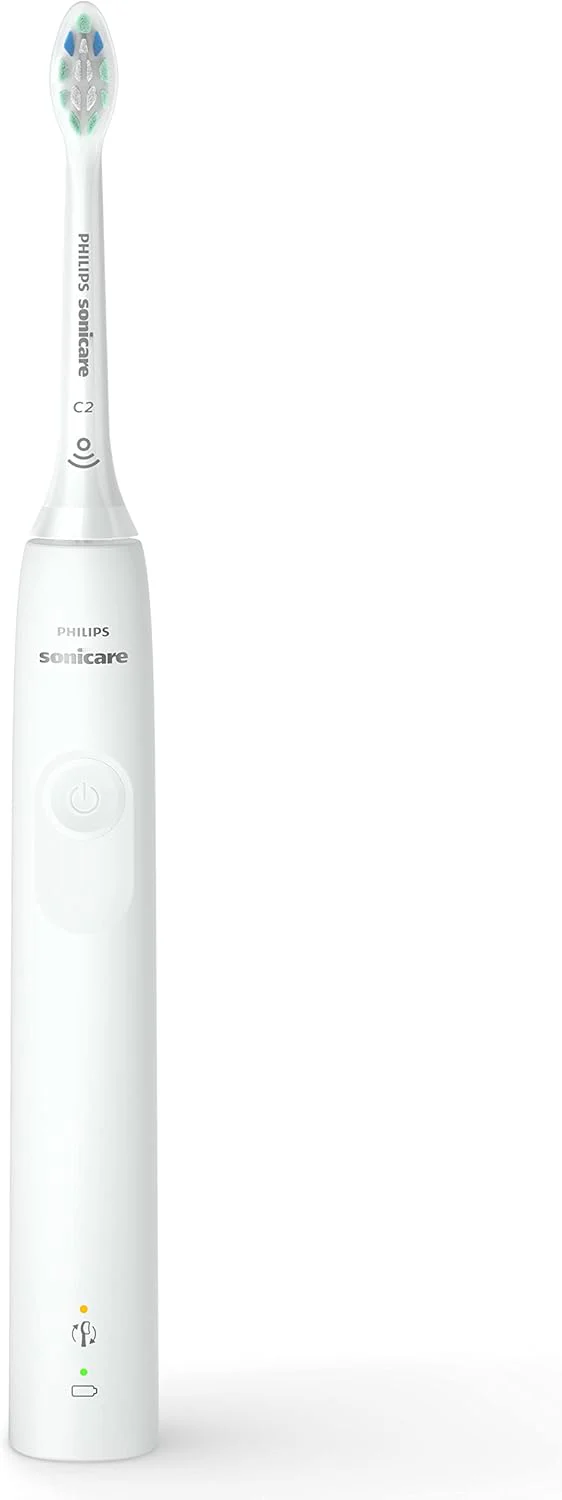 Philips Sonicare 4100 Rechargeable Electric Toothbrush - Image 2