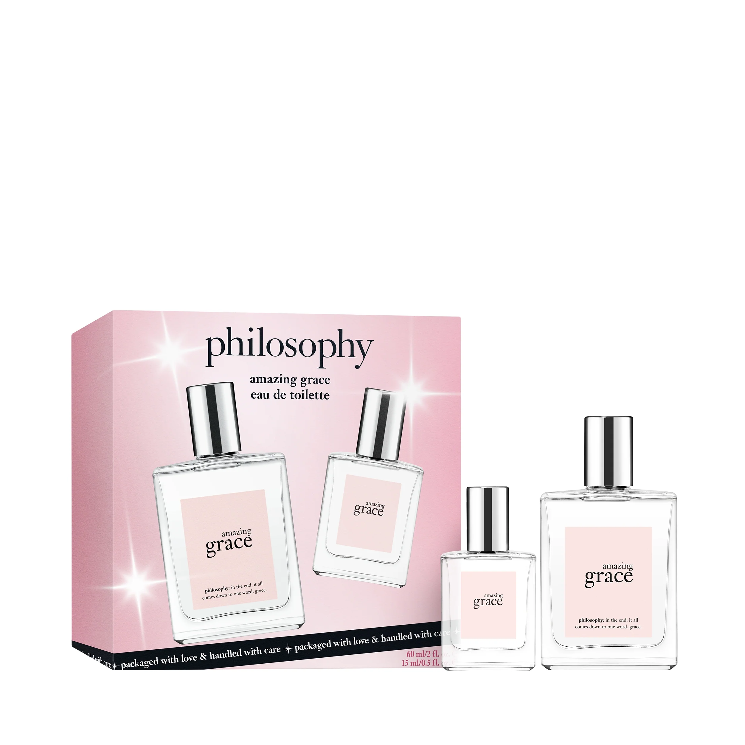Philosophy Amazing Grace Eau de Toilette 2-Piece Gift Set