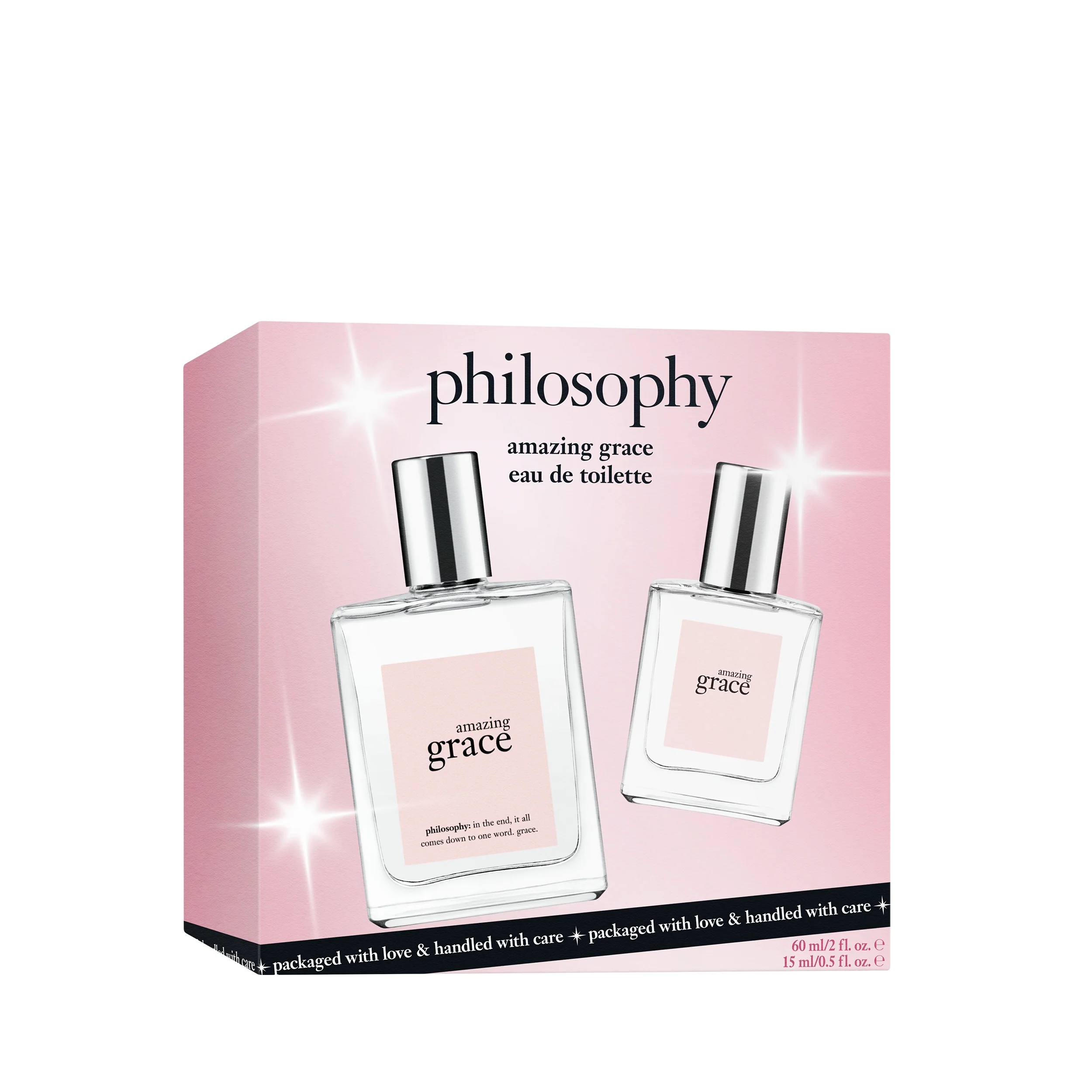 Philosophy Amazing Grace Eau de Toilette 2-Piece Gift Set - Image 3