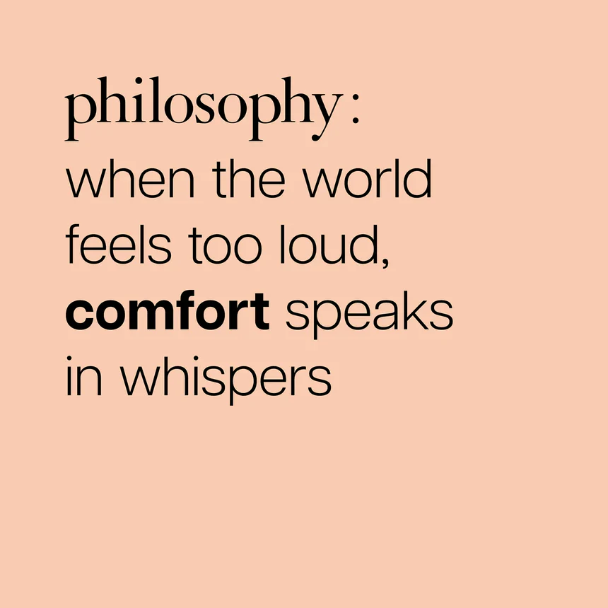 Philosophy Vanilla Hug Body & Hair Fragrance Mist - 7.9 oz. - Image 4