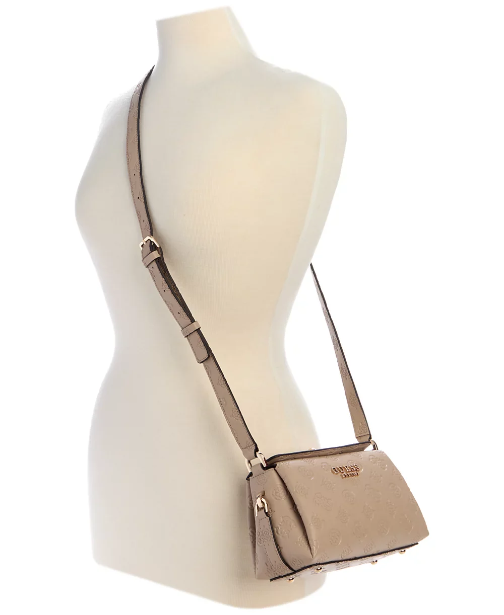 GUESS Phoebe Mini Crossbody Handbag - Image 5