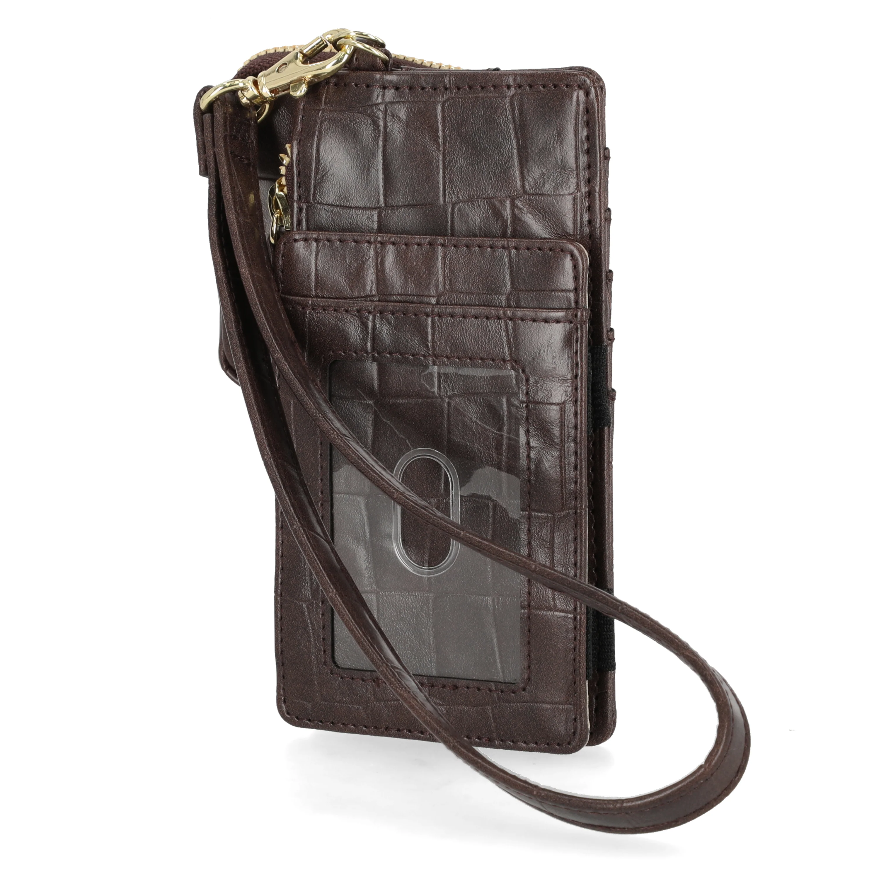 Mundi Phone Card Case Wristlet - Image 2