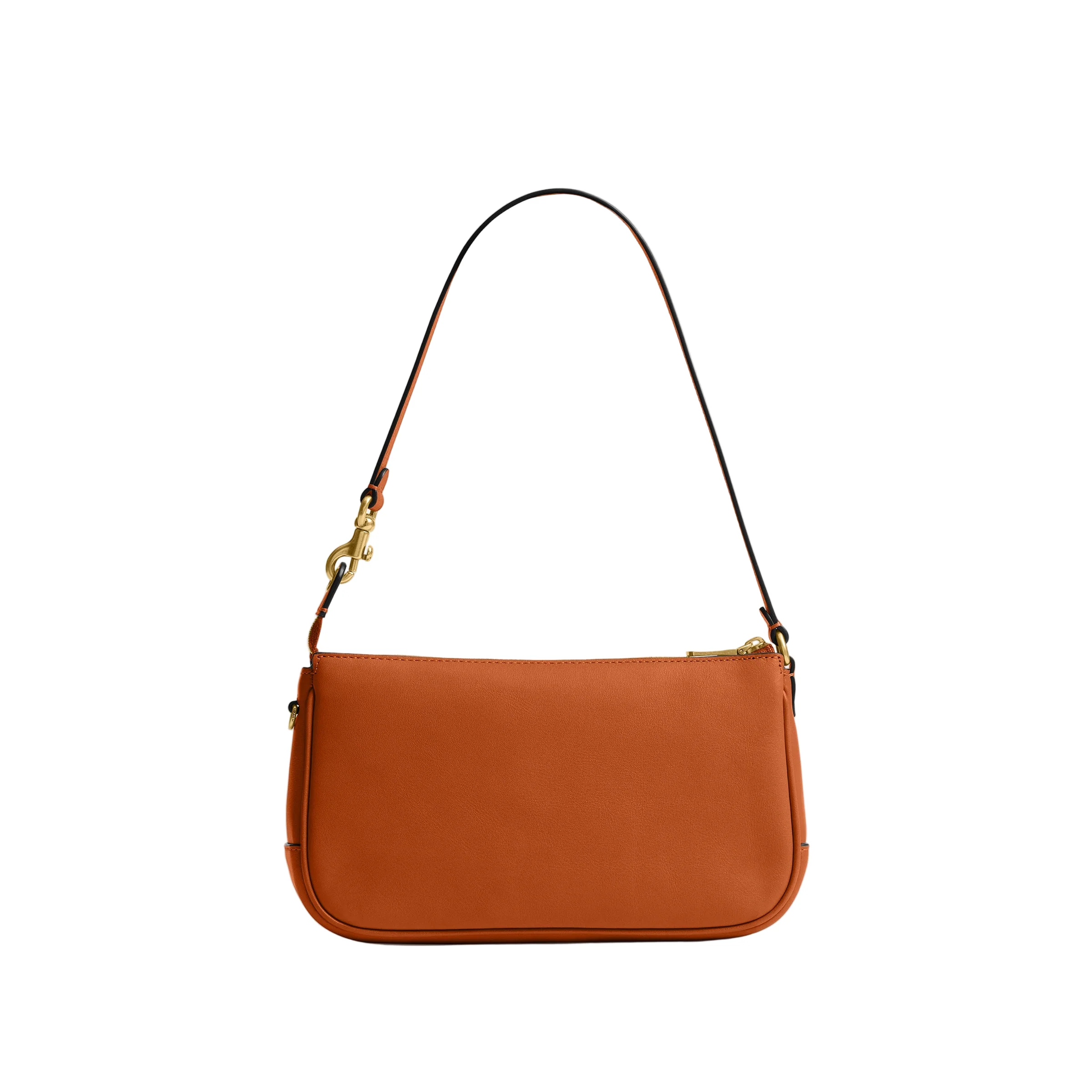 Coach Plaza Shoulder Handbag - Image 2