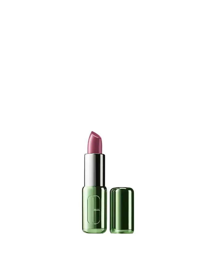 Clinique Pop Longwear Lipstick - Cute Pop