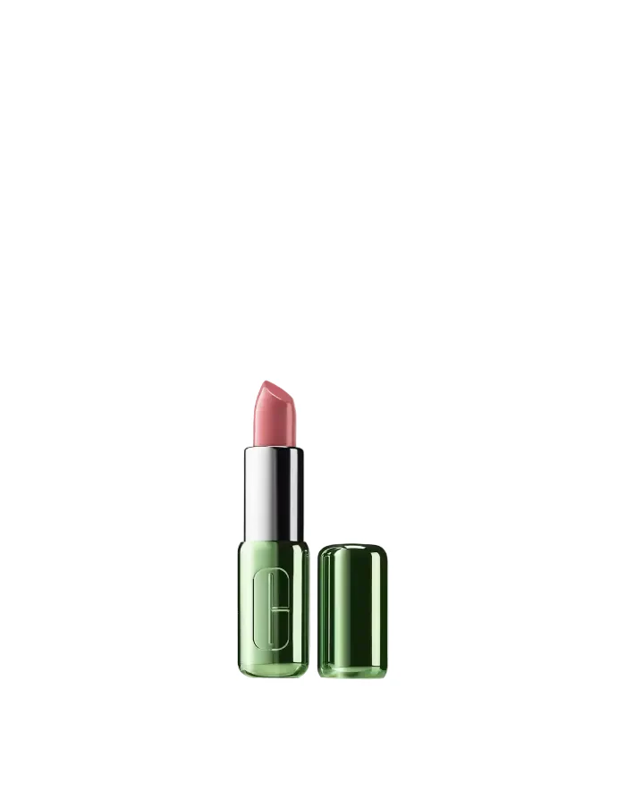 Clinique Pop Longwear Lipstick - Sugar Pop