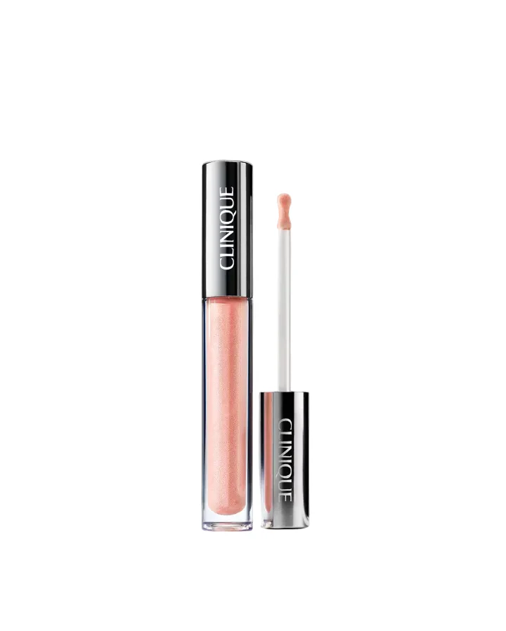 Clinique Pop Plush Creamy Lip Gloss - Airkiss Pop