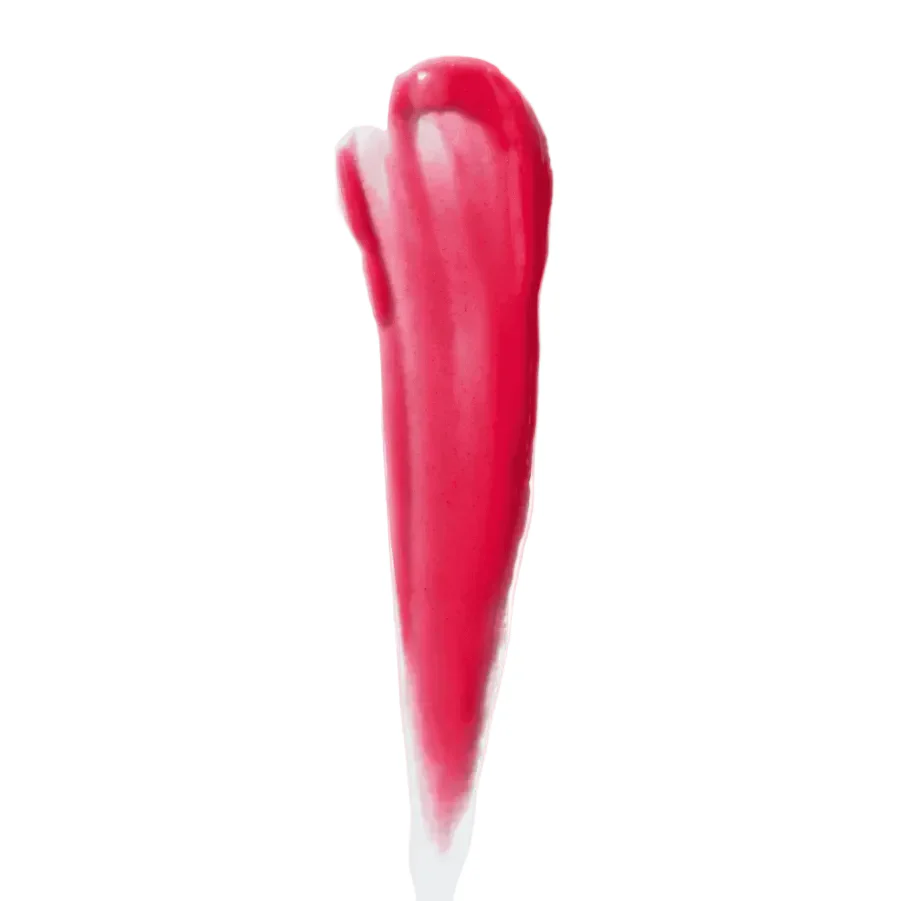 Clinique Pop Plush Creamy Lip Gloss - Juicy Apple Pop - Image 2