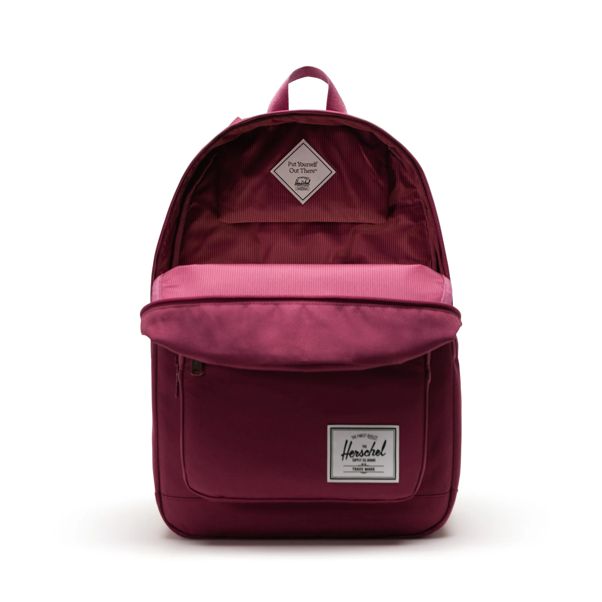 Herschel Supply Co. Pop Quiz Backpack - Image 3