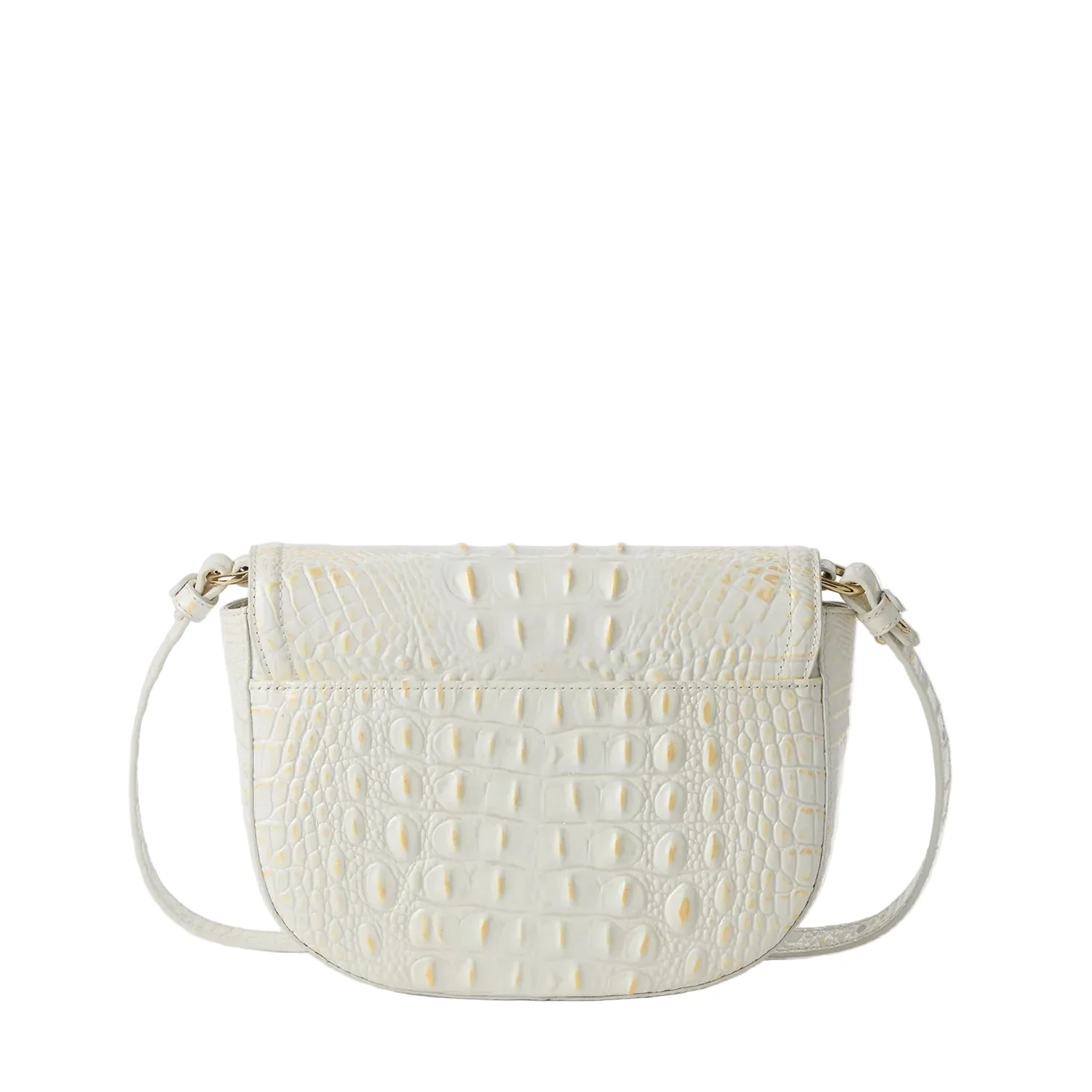 BRAHMIN Portia Crossbody Handbag - Image 3