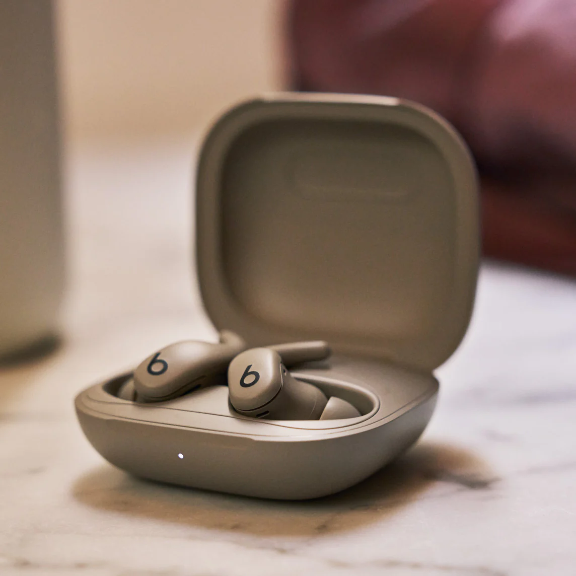 Apple Beats Powerbeats Fit Wireless Fitness Earbuds - Image 5
