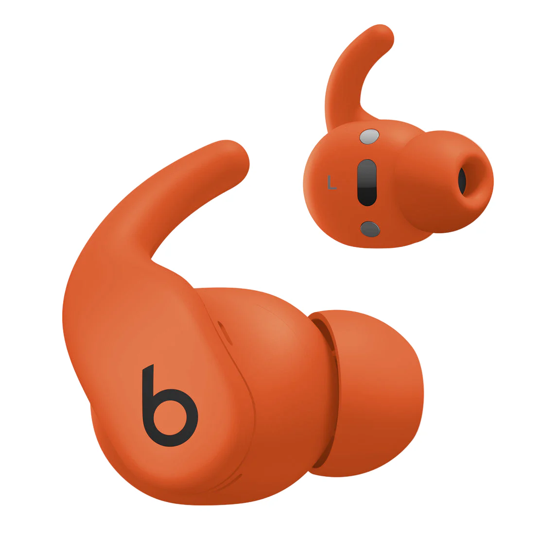 Apple Beats Powerbeats Fit Wireless Fitness Earbuds - Image 4