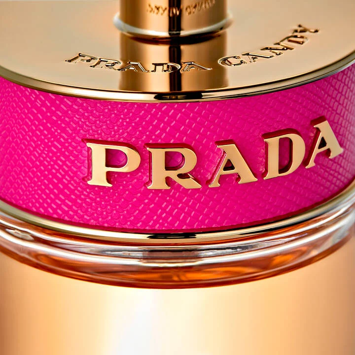 Prada Candy Eau De Parfum - 2.7 oz. - Image 2