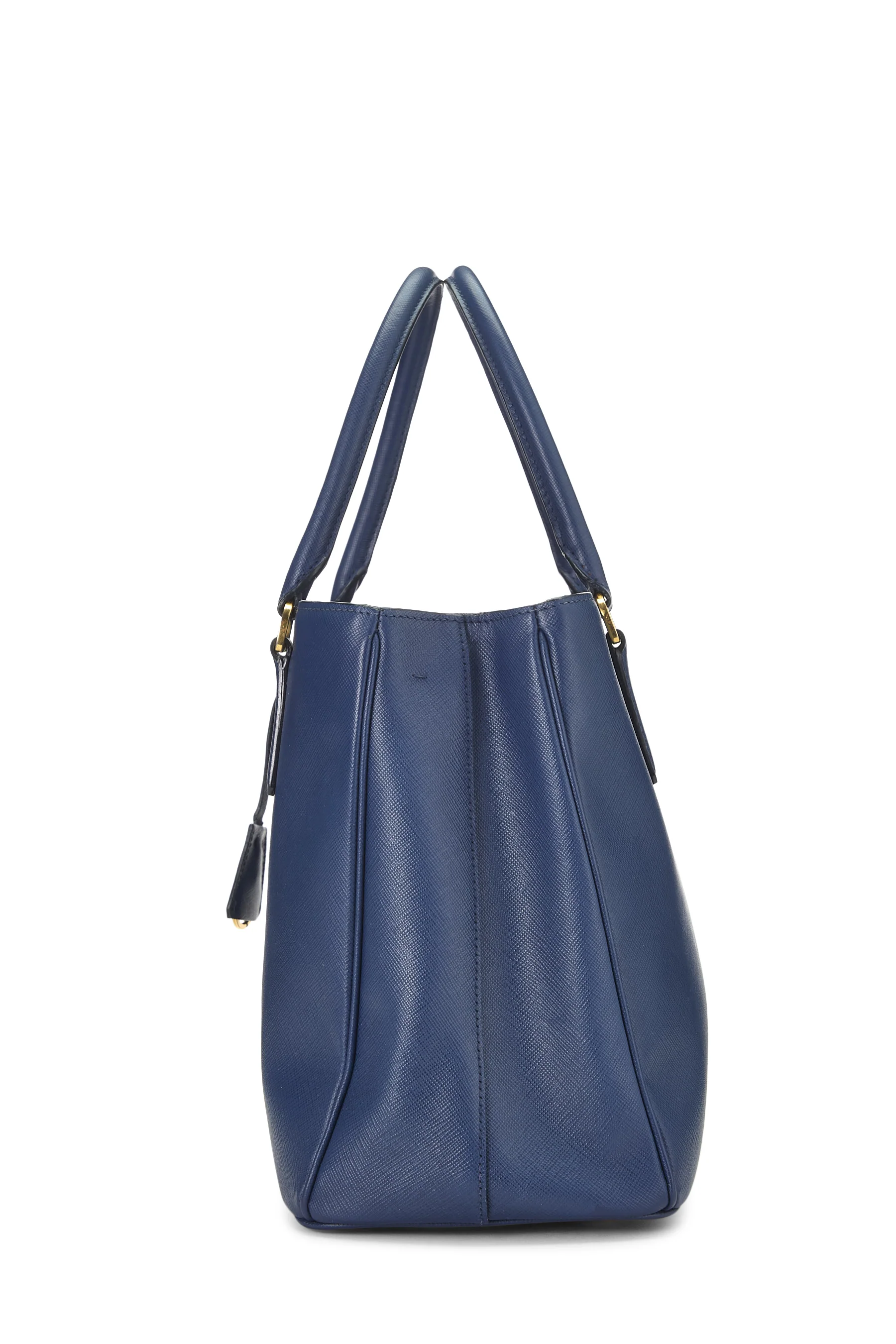 Prada Saffiano Executive Medium Tote Handbag - Image 3