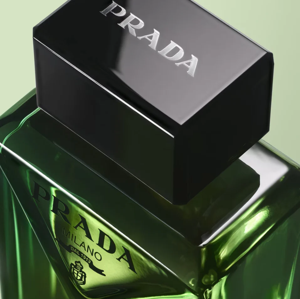 Prada Paradigme Eau de Parfum Spray - 3.4 oz. - Image 7