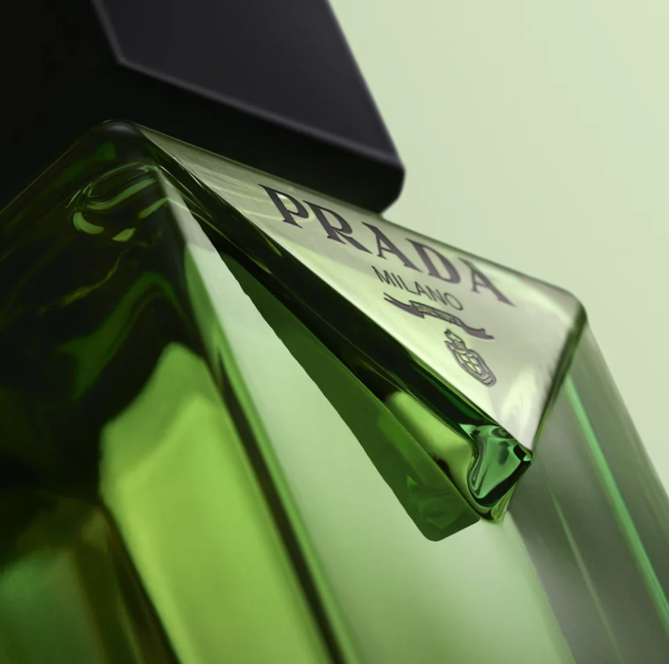 Prada Paradigme Eau de Parfum Spray - 1.7 oz. - Image 4