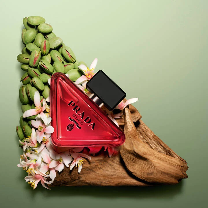 Prada Paradoxe Radical Essence Parfum Spray - 1.7 oz. - Image 3