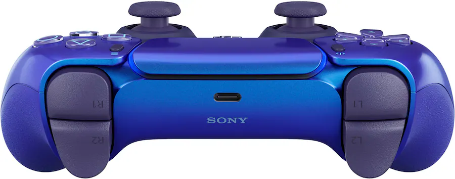 Sony PlayStation DualSense Wireless Controller - Image 5