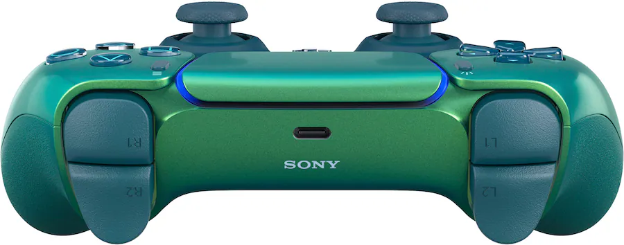Sony PlayStation DualSense Wireless Controller - Image 5