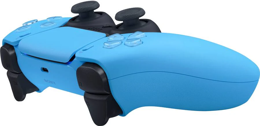 Sony PlayStation DualSense Wireless Controller - Image 3