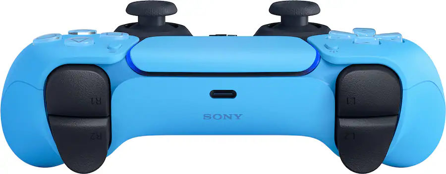 Sony PlayStation DualSense Wireless Controller - Image 4