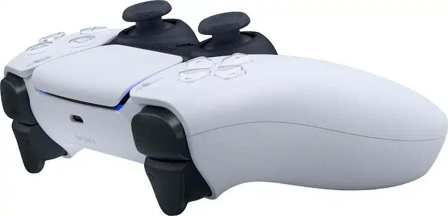 Sony PlayStation DualSense Wireless Controller - Image 2