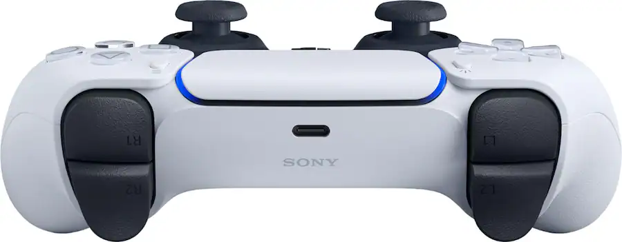 Sony PlayStation DualSense Wireless Controller - Image 3