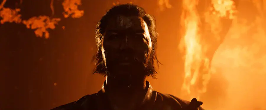 Sony PlayStation 5 Ghost of Yotei Game - Image 9