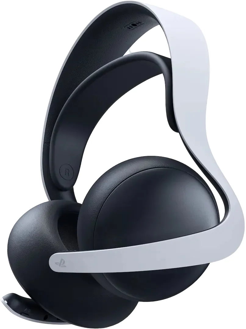 Sony Playstation 5 PULSE Elite Wireless Gaming Headset - Image 2