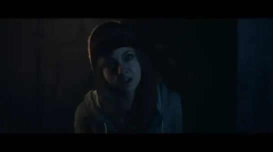 Sony PlayStation 5 Until Dawn Game - Image 3